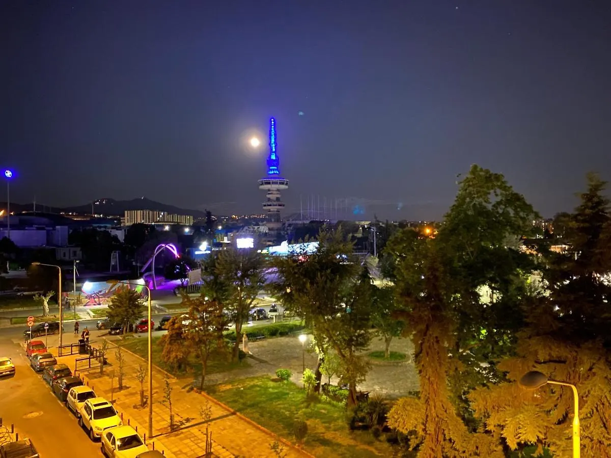 Apartment Houseloft Forum Grand Square Thessaloniki