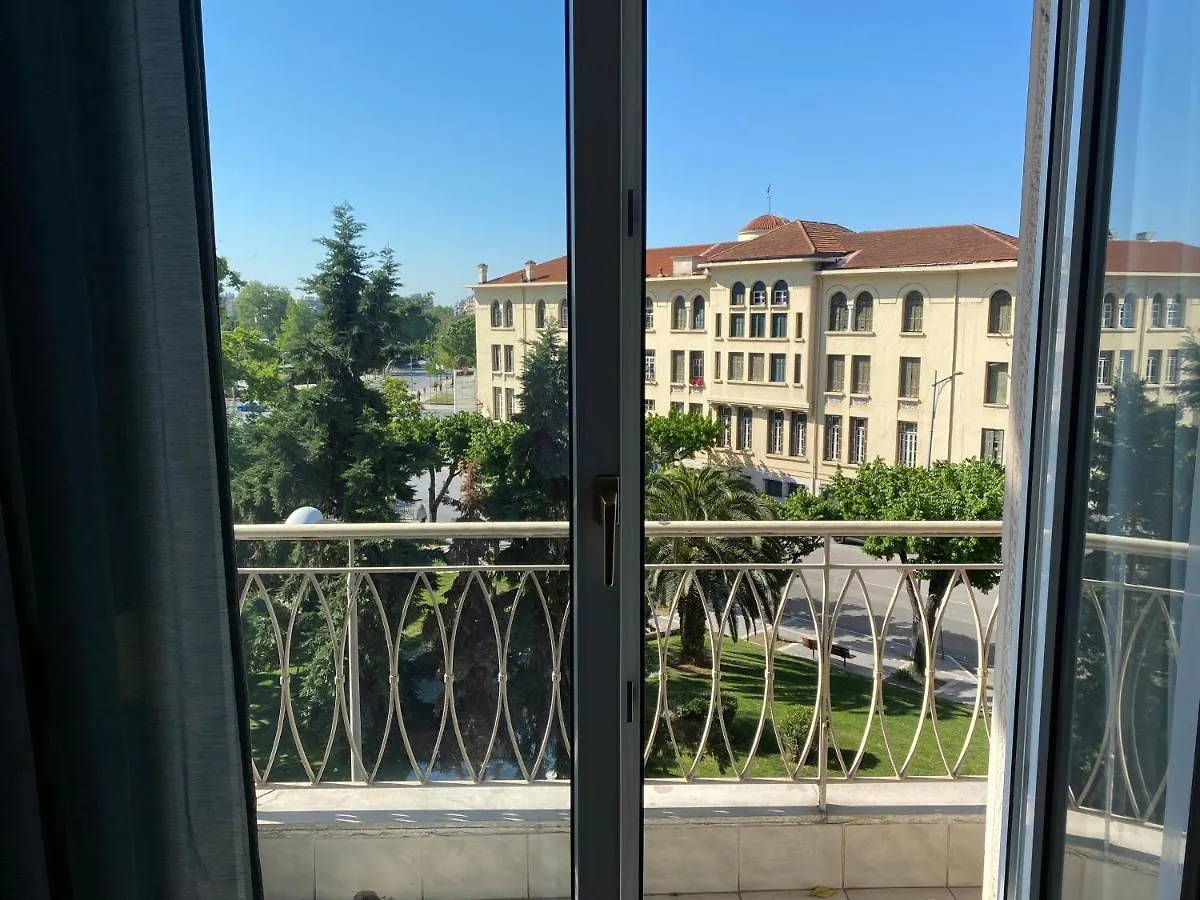 Houseloft Forum Grand Square Thessaloniki Greece