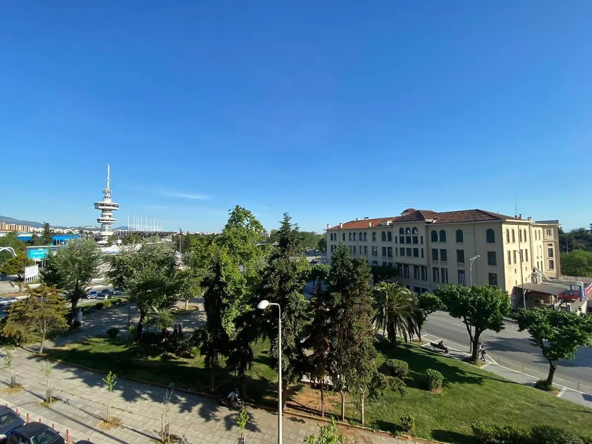 Houseloft Forum Grand Square Thessaloniki 0*,  Greece