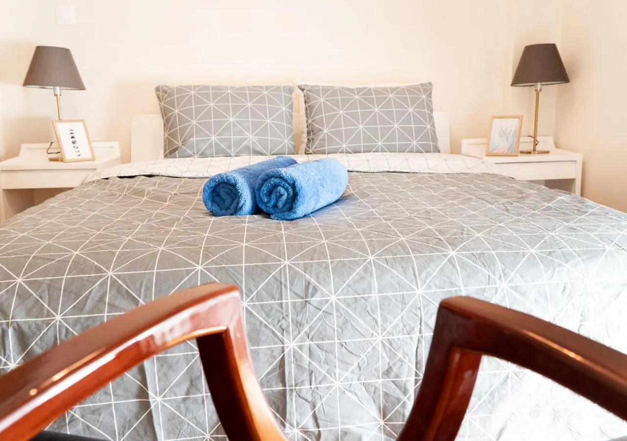 Apartment Houseloft Forum Grand Square Thessaloniki