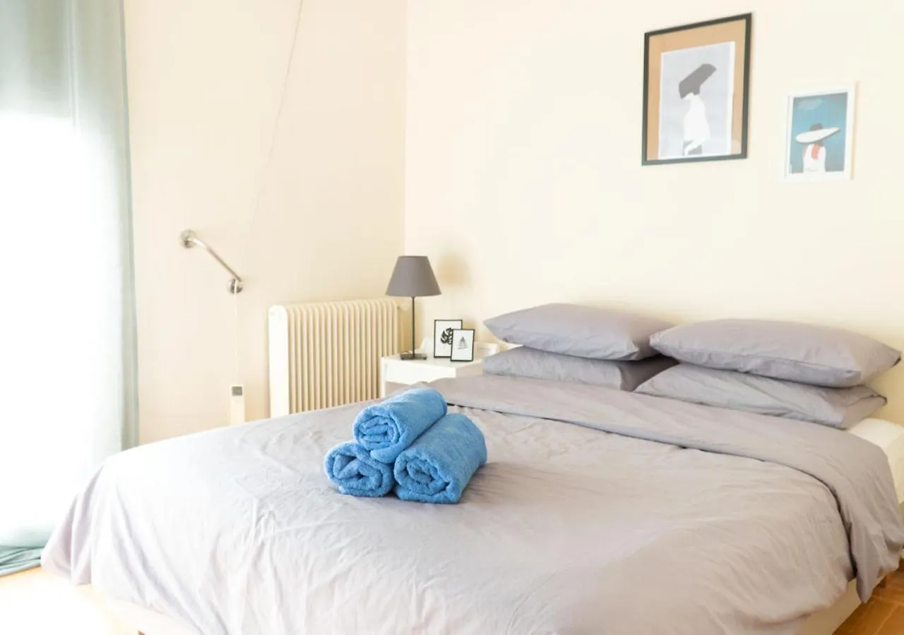 Houseloft Forum Grand Square Thessaloniki Apartment