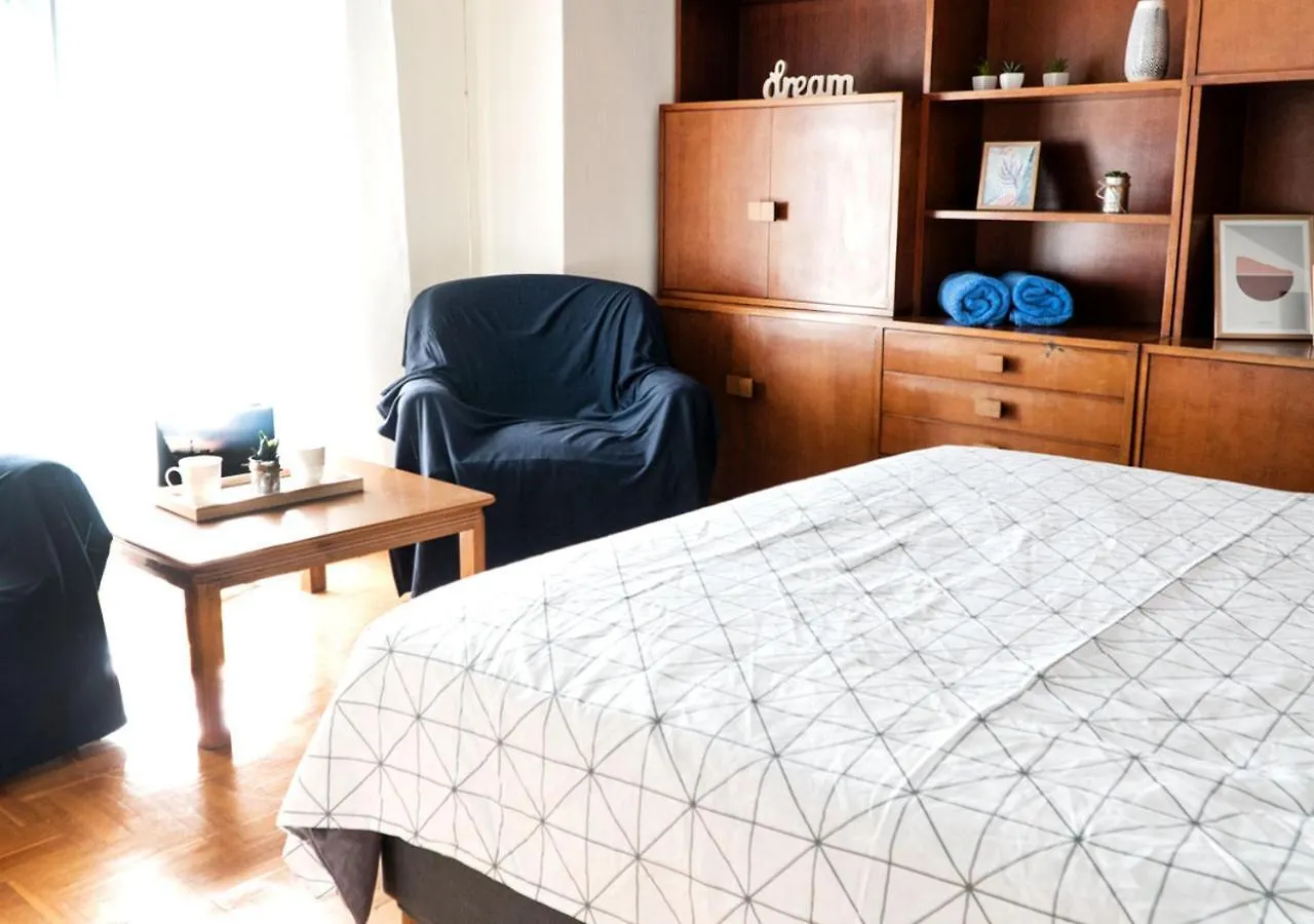 Apartment Houseloft Forum Grand Square Thessaloniki Greece