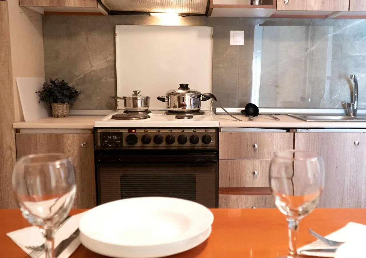 Apartment Houseloft Forum Grand Square Thessaloniki