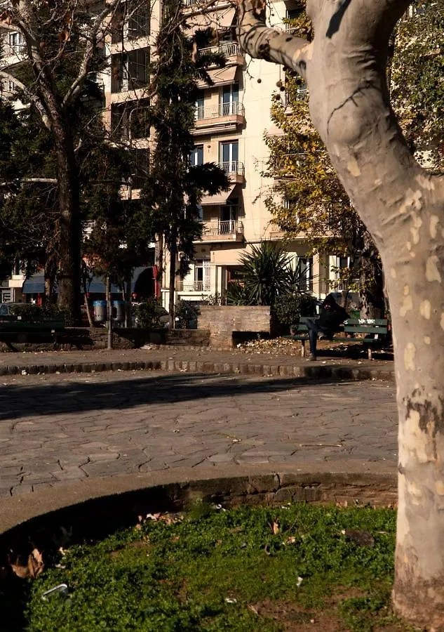 Houseloft Forum Grand Square Thessaloniki Apartment