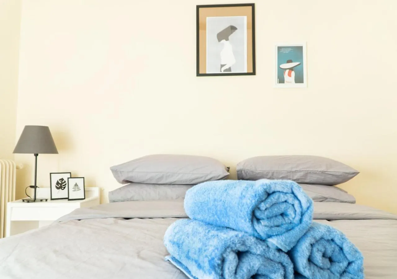 Apartment Houseloft Forum Grand Square Thessaloniki