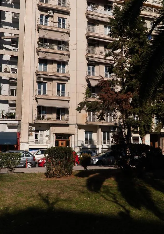 Houseloft Forum Grand Square Thessaloniki