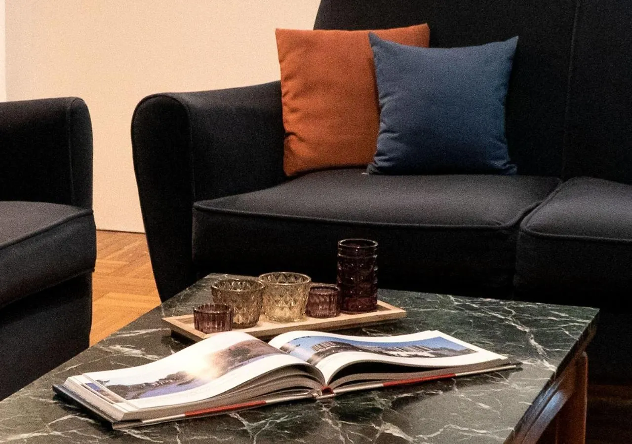 Houseloft Forum Grand Square Thessaloniki Apartment