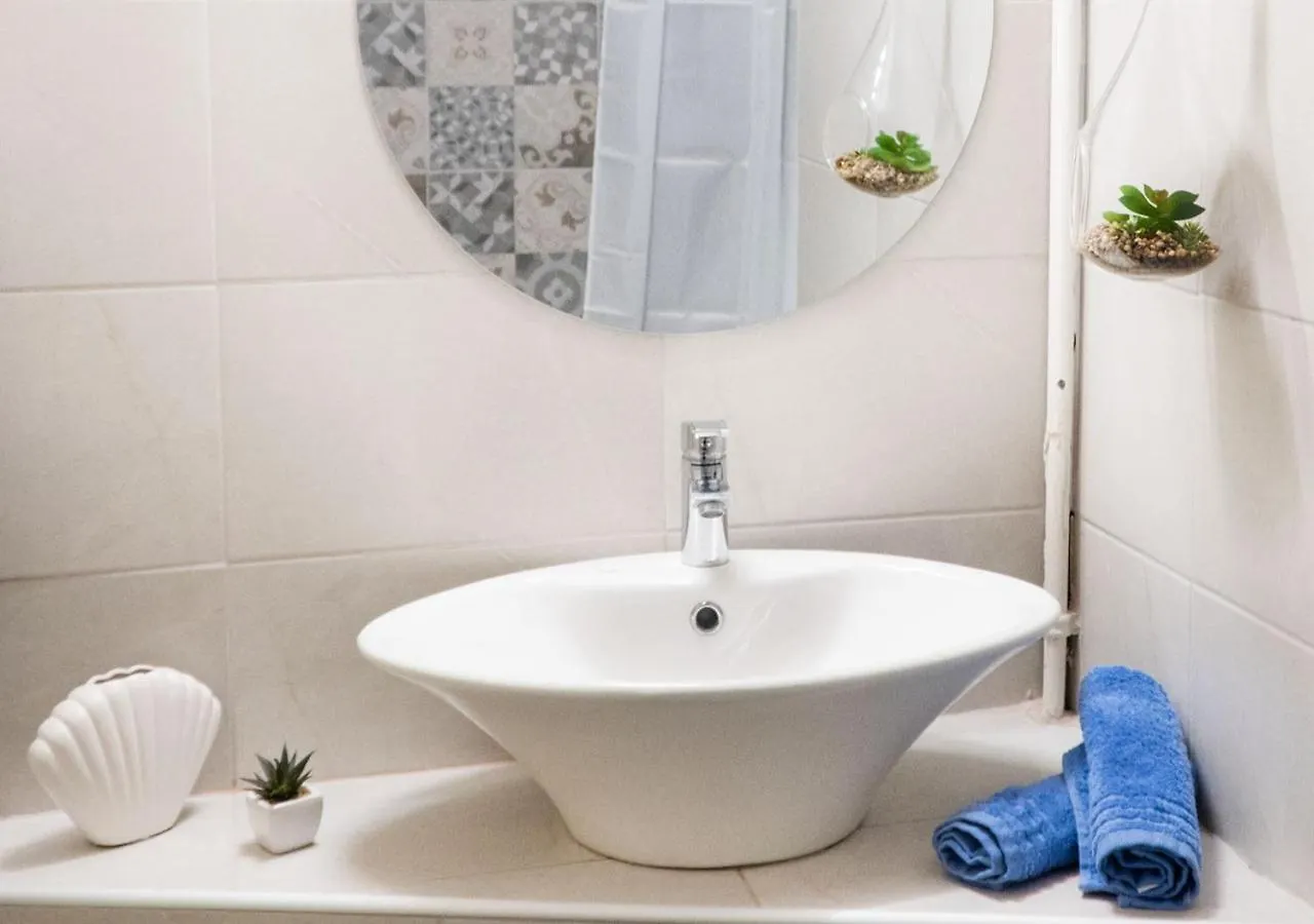 Apartment Houseloft Forum Grand Square Thessaloniki Greece
